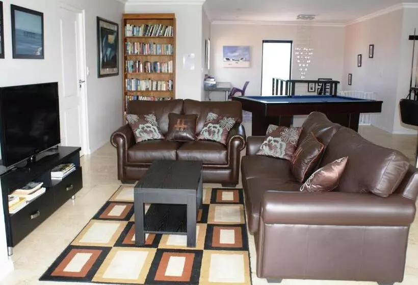 Le Marina B&b