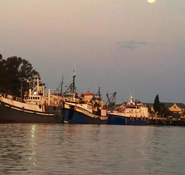 Le Marina B&b