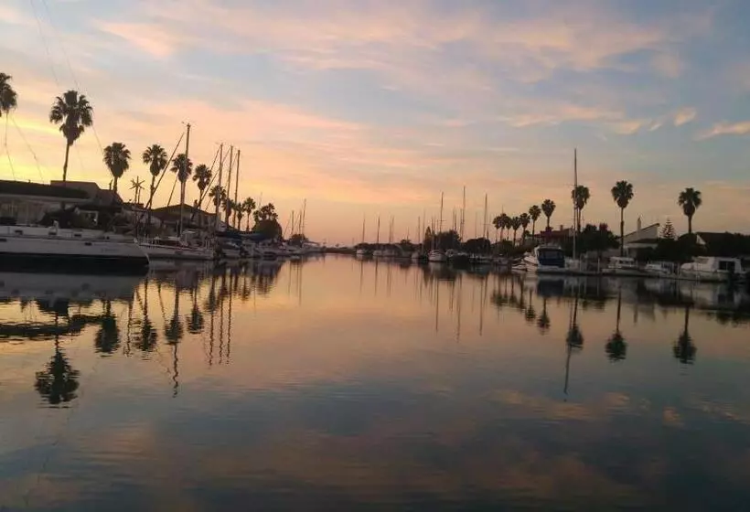 Le Marina B&b