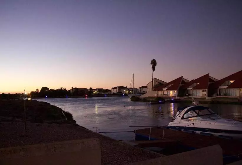 Le Marina B&b