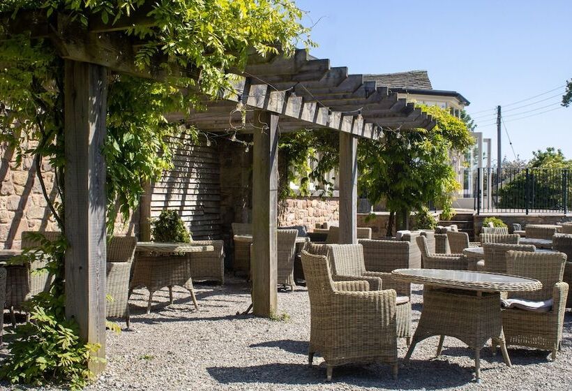 酒店 Shireburn Arms