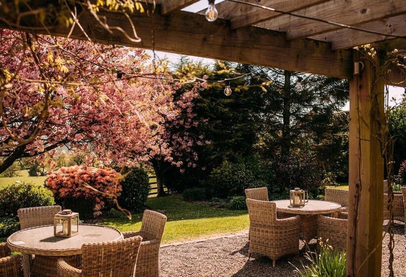 酒店 Shireburn Arms