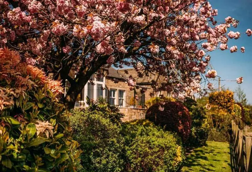 Hotelli Shireburn Arms