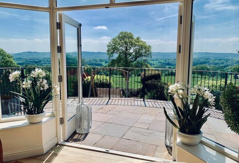 酒店 Shireburn Arms