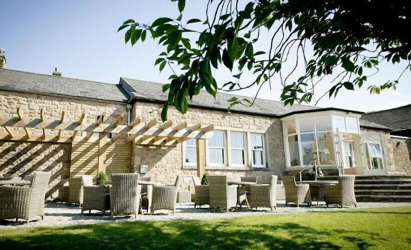 酒店 Shireburn Arms