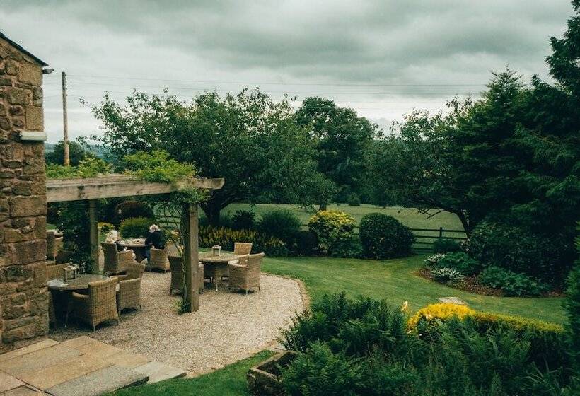 酒店 Shireburn Arms