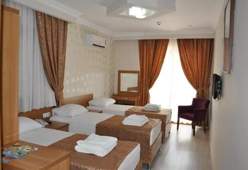 İskele Otel