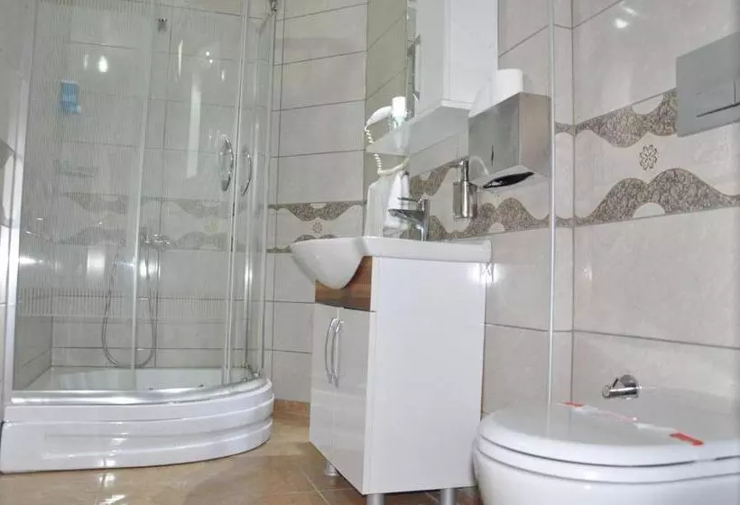İskele Otel
