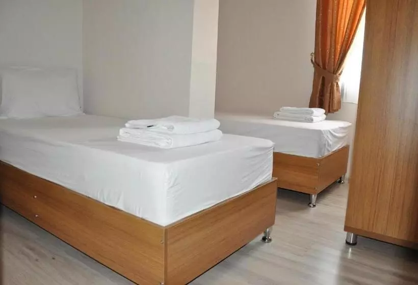 İskele Otel