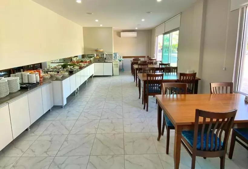 İskele Otel