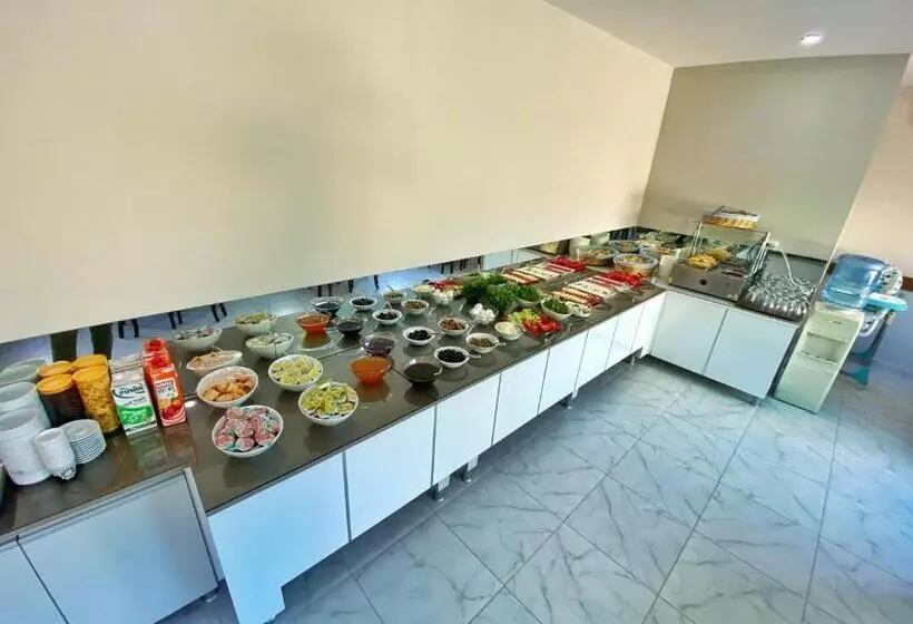 İskele Otel