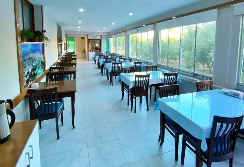İskele Otel
