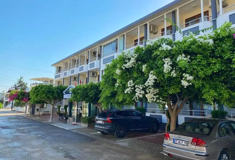 İskele Otel