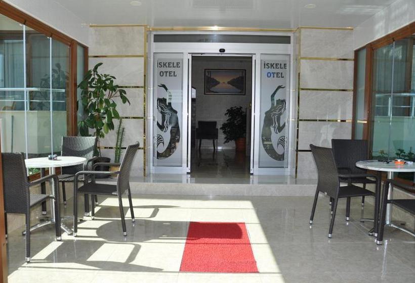 İskele Otel