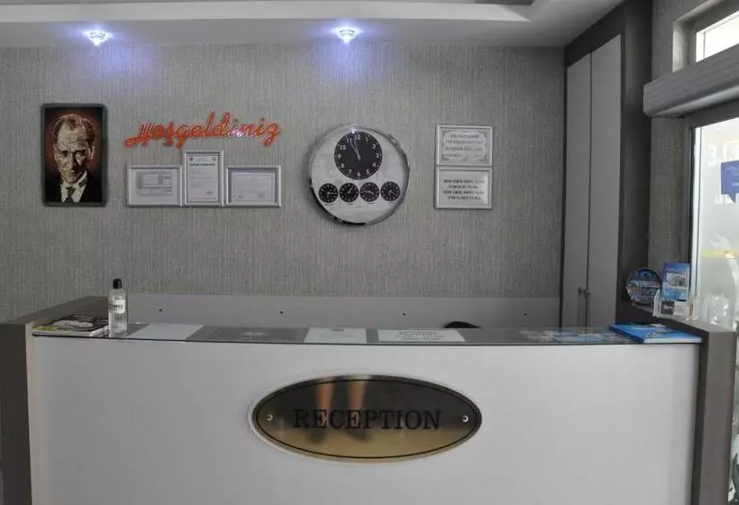 İskele Otel