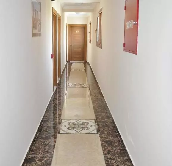 İskele Otel