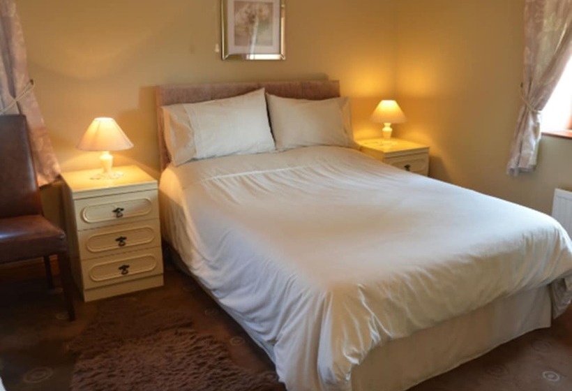 צימר Nutstile Farm