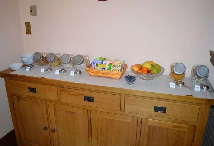 Aamiaismajoitus (B&B) Pwll Y Faedda