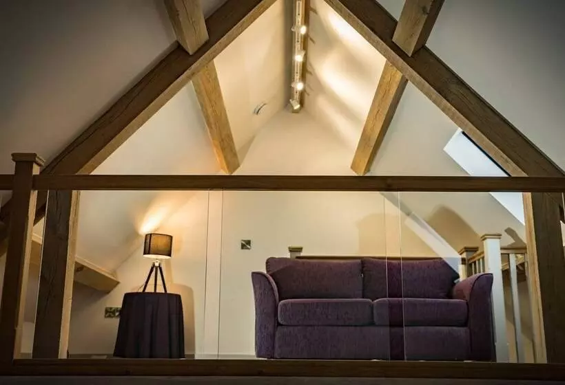 Cart House   Stunning Cottage   Axbridge