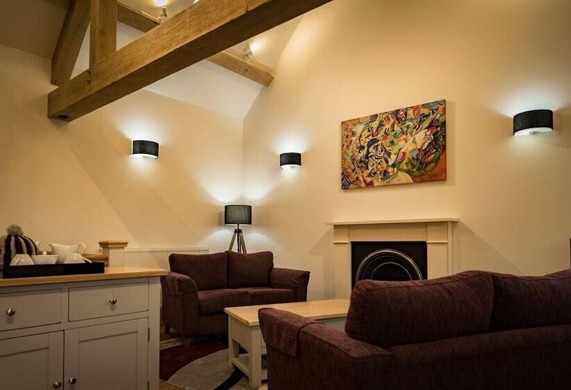 Cart House Stunning Cottage Axbridge