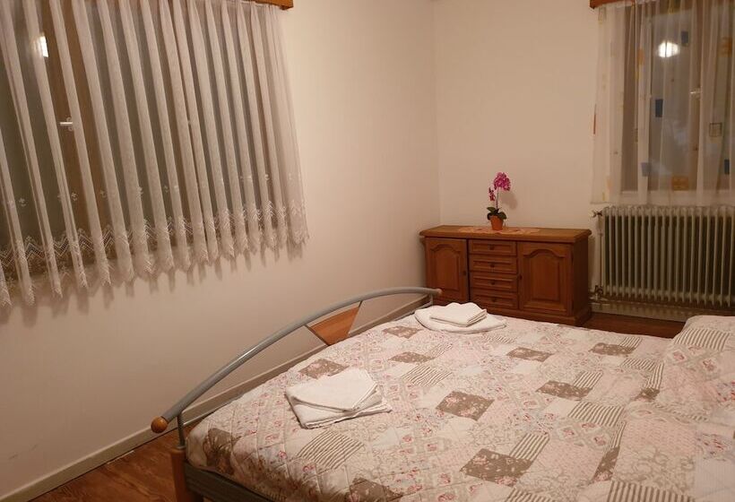 Gasthaus Pension Hirsch