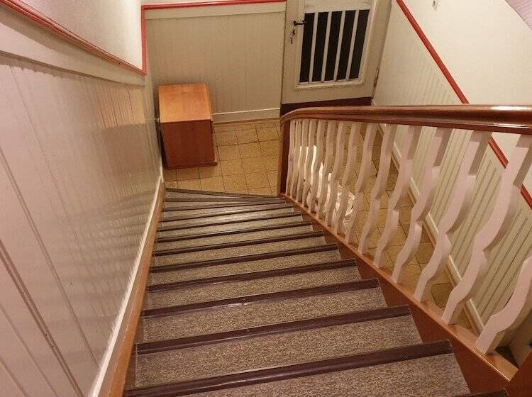 Gasthaus Pension Hirsch