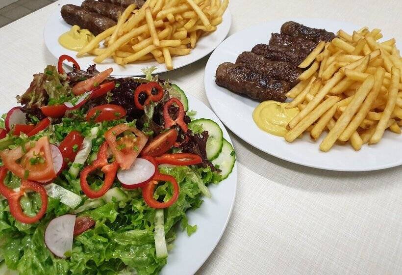 Gasthaus Pension Hirsch