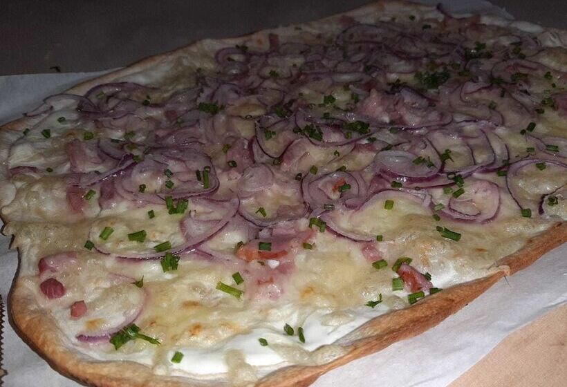 Gasthaus Pension Hirsch