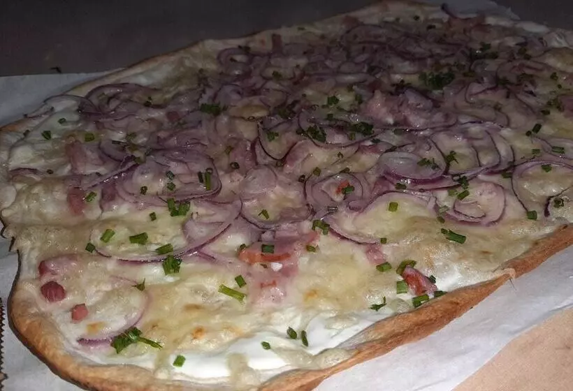 Gasthaus Pension Hirsch