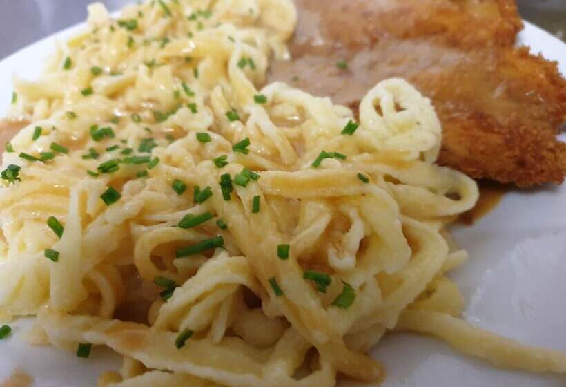 Gasthaus Pension Hirsch