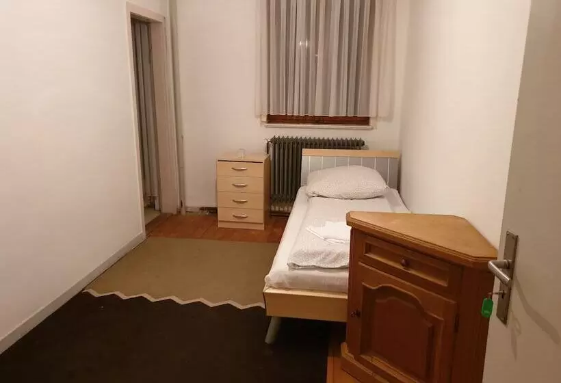 Gasthaus Pension Hirsch