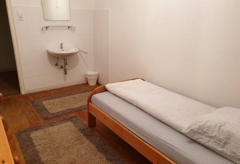 Gasthaus Pension Hirsch