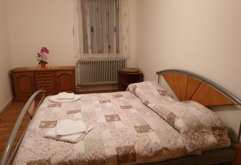 Gasthaus Pension Hirsch