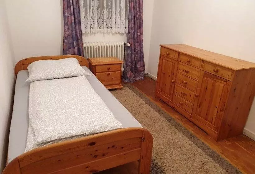 Gasthaus Pension Hirsch