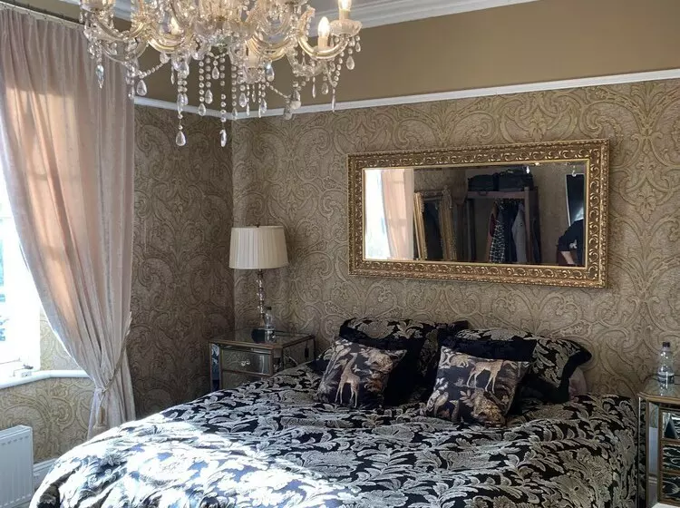 Hostelli The Golden Lion  Allendale