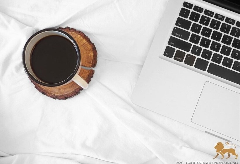 簡易ホテル The Golden Lion  Allendale