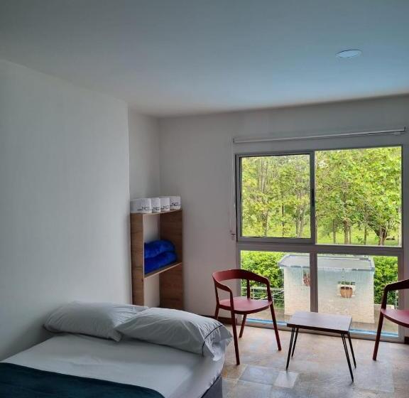 בית מלון כפרי Puerto Triunfo