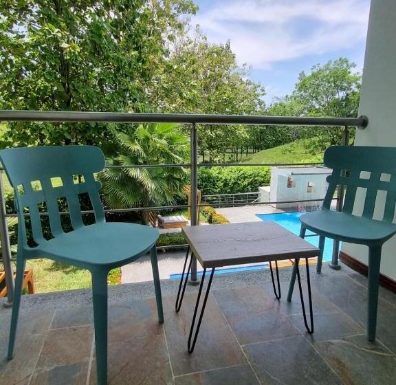 בית מלון כפרי Puerto Triunfo