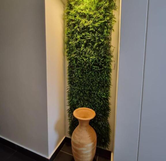 בית מלון כפרי Puerto Triunfo