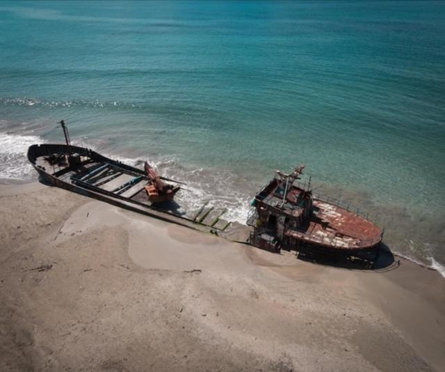 پانسیون Arococles