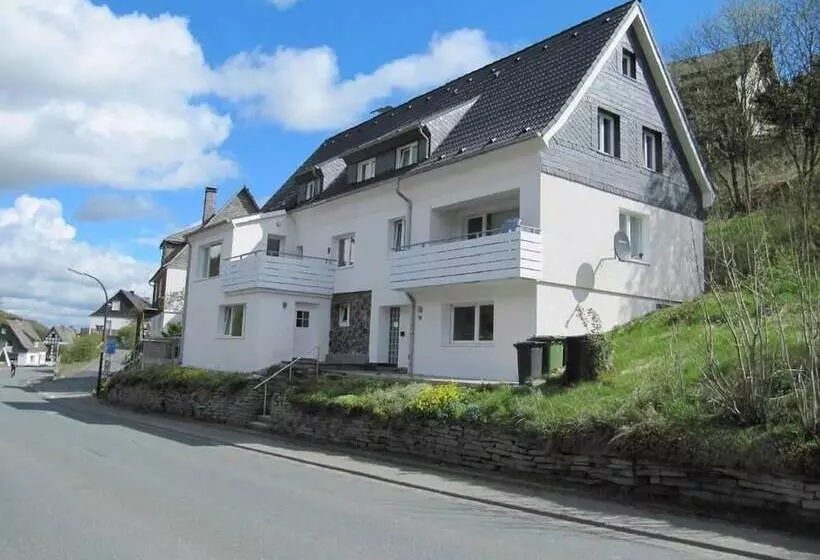 Majatalo Ferienhäuser Bergfreiheit