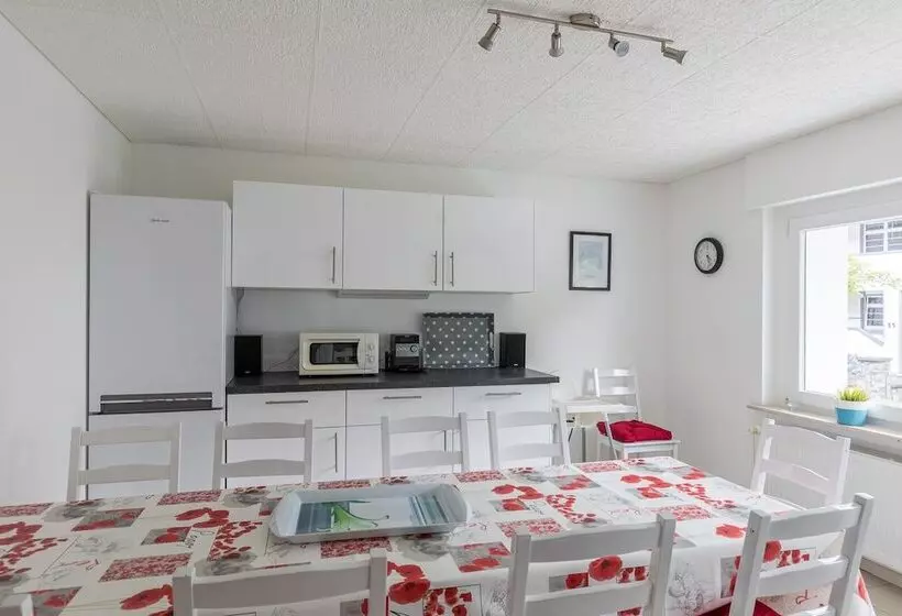 Majatalo Ferienhäuser Bergfreiheit