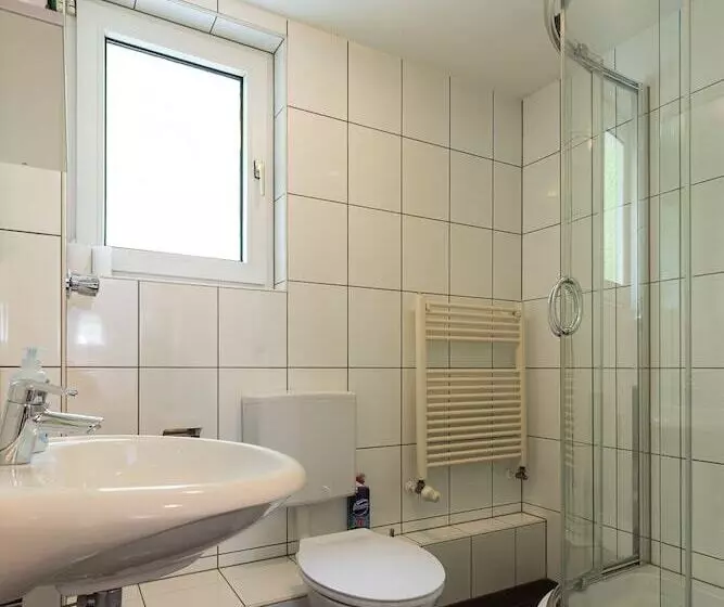 Majatalo Ferienhäuser Bergfreiheit