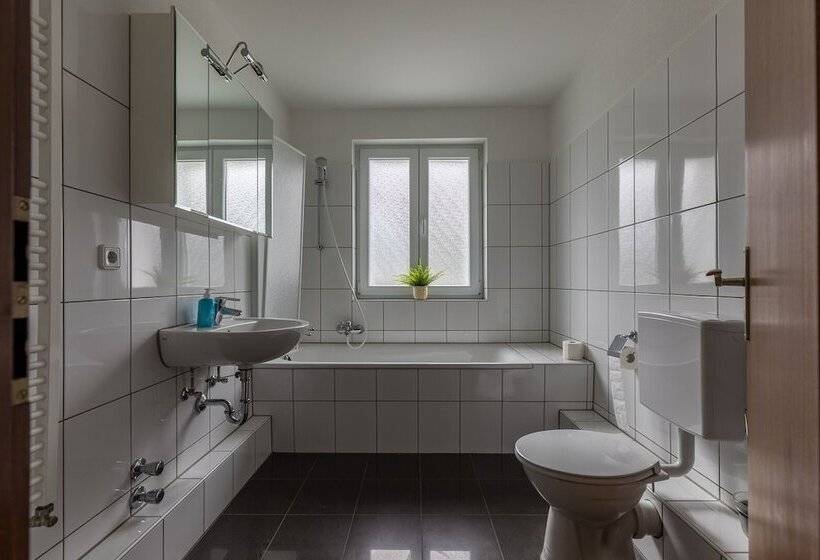 膳宿费 Ferienhäuser Bergfreiheit