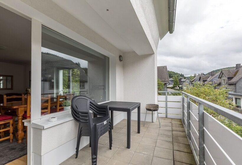 膳宿费 Ferienhäuser Bergfreiheit