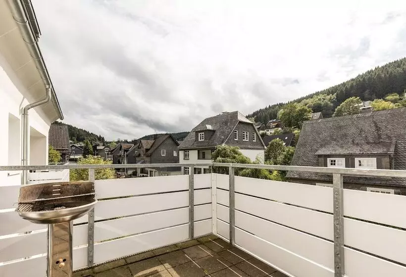 Majatalo Ferienhäuser Bergfreiheit