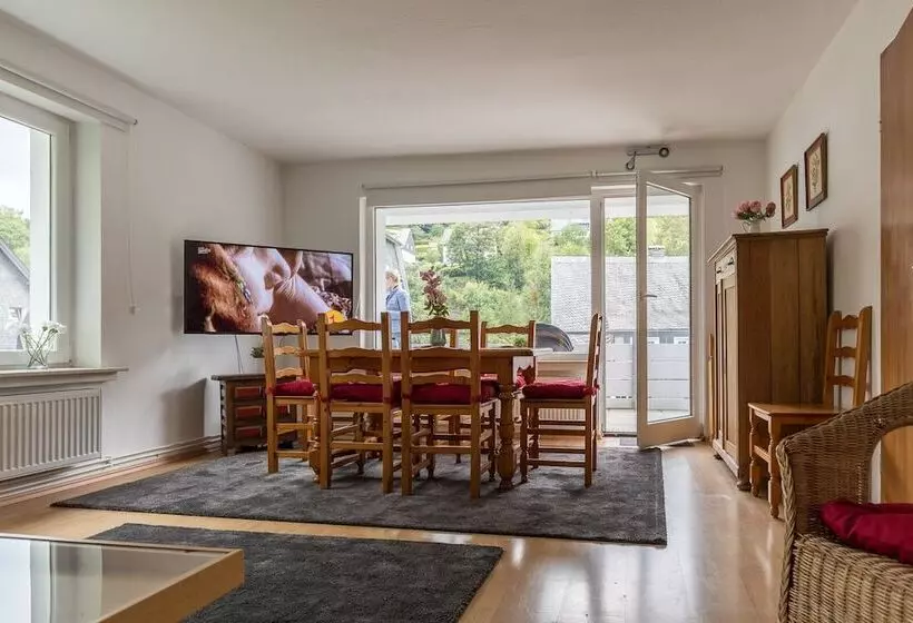 Majatalo Ferienhäuser Bergfreiheit