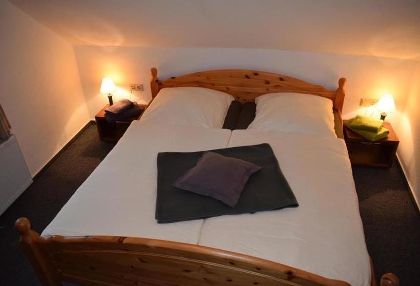 Pension Und Tagungsstätte Bb