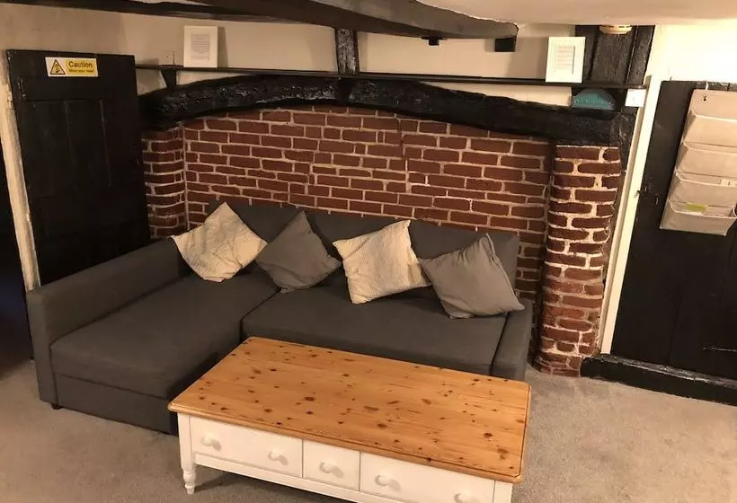 Rose Cottage