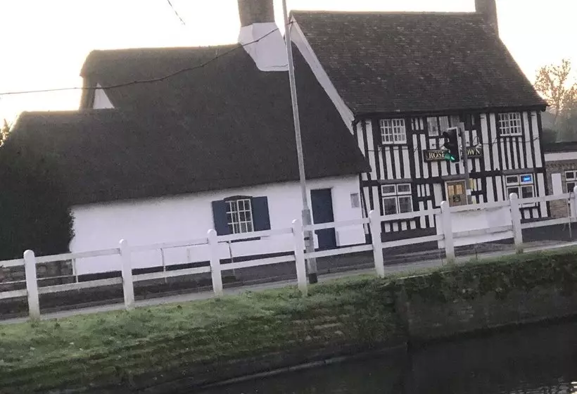 Rose Cottage